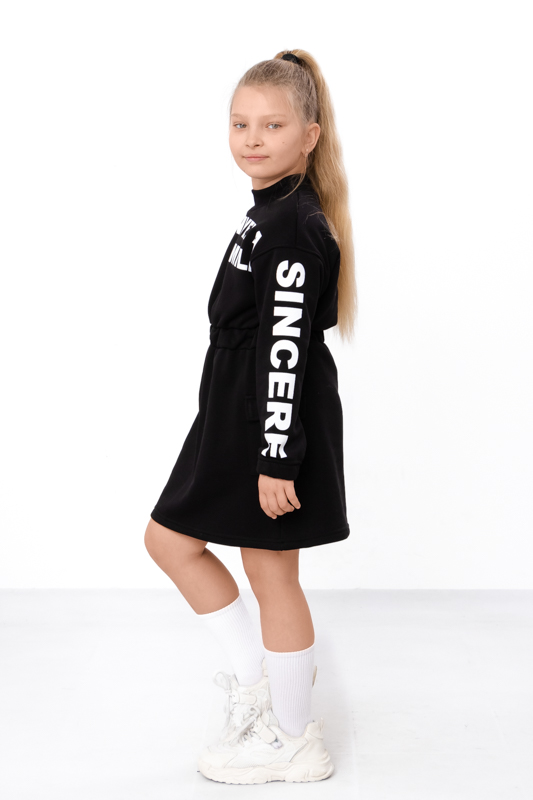 Сукня для дівчинки